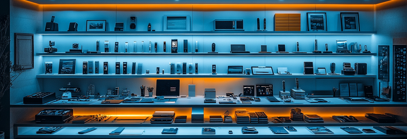 Hai Trending Gadgets